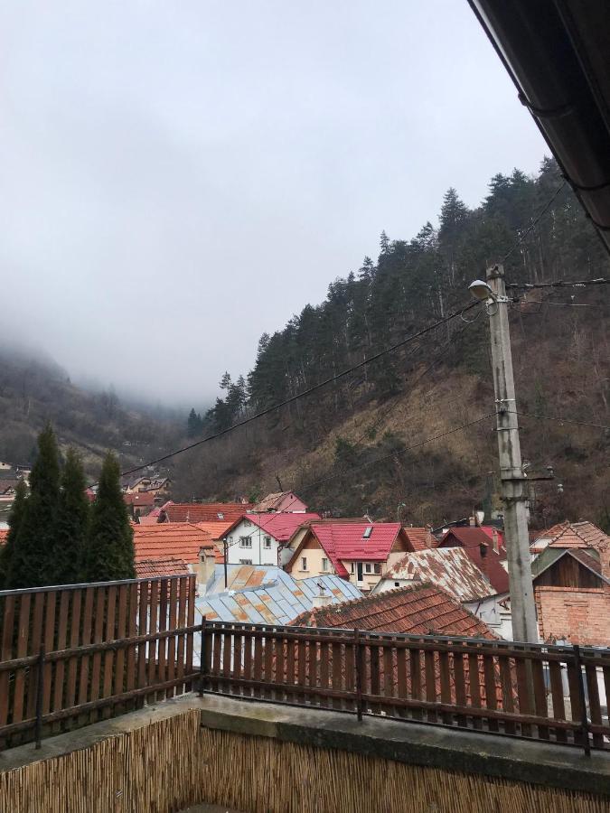 Casa Mountain View Villa Brasov Exterior photo