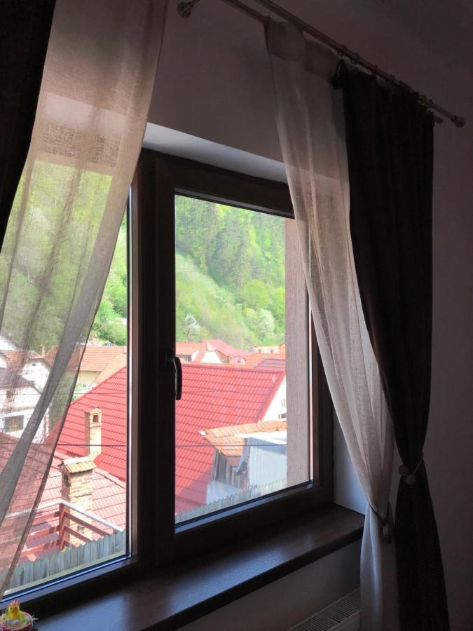 Casa Mountain View Villa Brasov Exterior photo